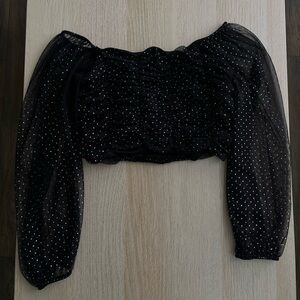 Black Top